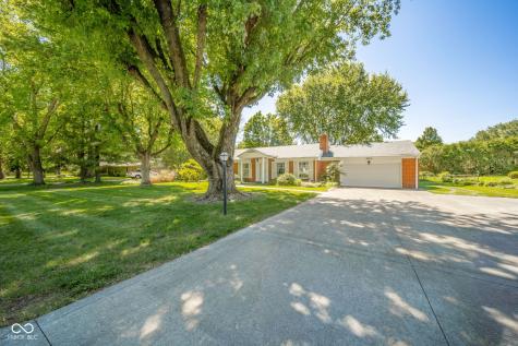 2419 Melody Lane Anderson IN 46012