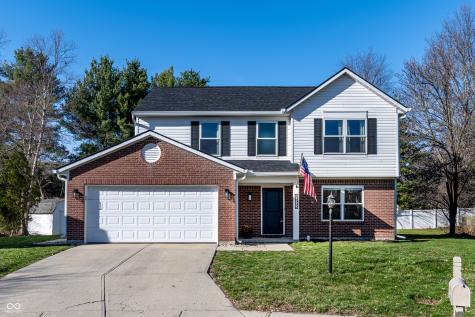 13992 Wakefield Place Fishers IN 46038