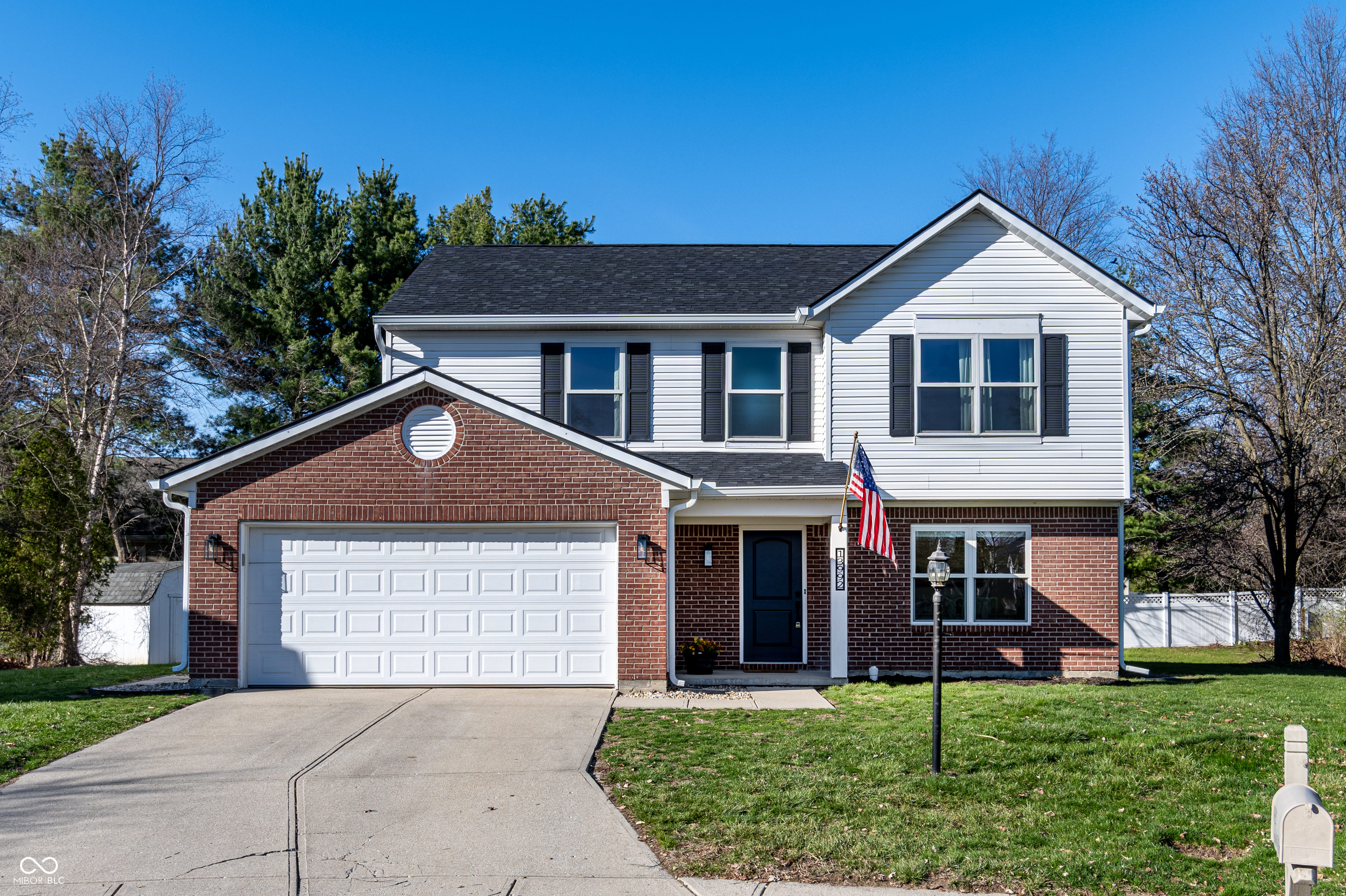 13992 Wakefield Place Fishers IN 46038