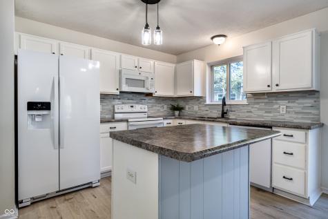 13992 Wakefield Place Fishers IN 46038