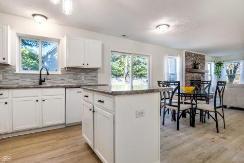 13992 Wakefield Place Fishers IN 46038