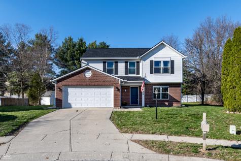 13992 Wakefield Place Fishers IN 46038