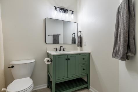 13992 Wakefield Place Fishers IN 46038