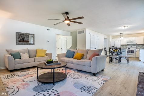 13992 Wakefield Place Fishers IN 46038