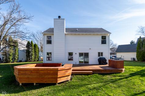 13992 Wakefield Place Fishers IN 46038