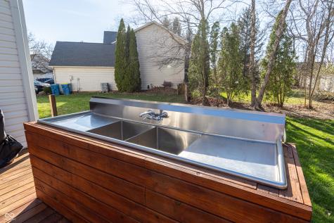 13992 Wakefield Place Fishers IN 46038
