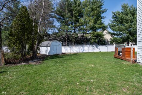 13992 Wakefield Place Fishers IN 46038
