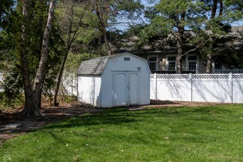 13992 Wakefield Place Fishers IN 46038