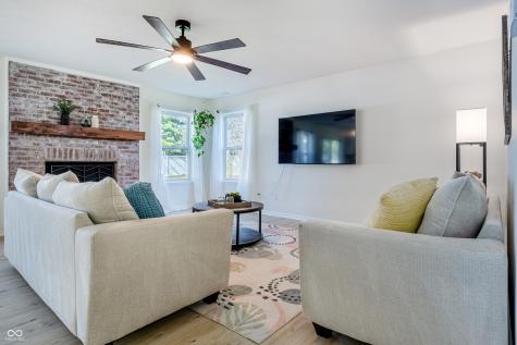 13992 Wakefield Place Fishers IN 46038