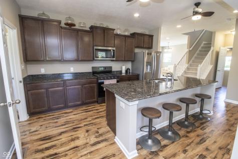 950 W 600 S Atlanta IN 46031