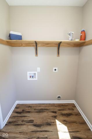 950 W 600 S Atlanta IN 46031