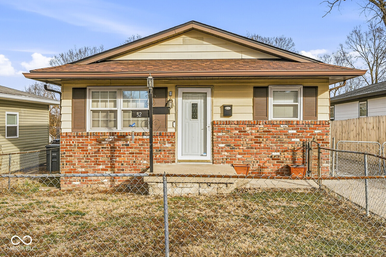 32 Bakemeyer Street Indianapolis IN 46225