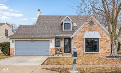 10540 Bartley Drive Indianapolis IN 46236