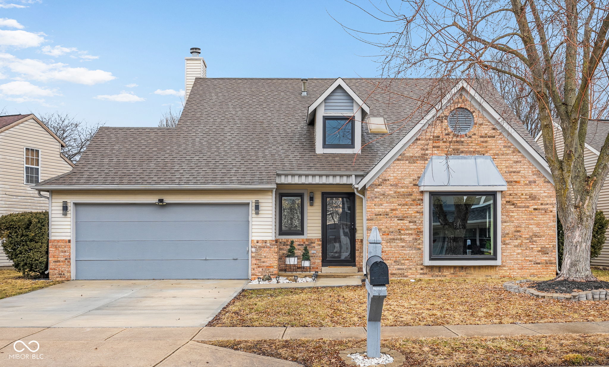 10540 Bartley Drive Indianapolis IN 46236