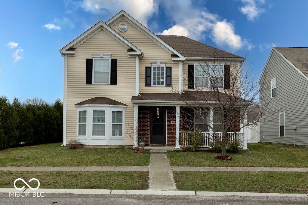 3432 Shepperton Boulevard Indianapolis IN 46228