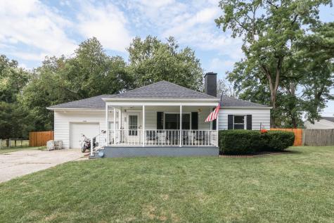 5404 Singleton Street Indianapolis IN 46227