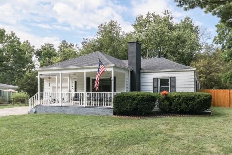 5404 Singleton Street Indianapolis IN 46227