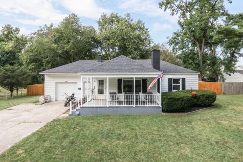 5404 Singleton Street Indianapolis IN 46227