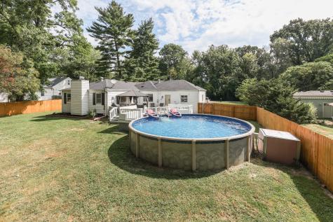 5404 Singleton Street Indianapolis IN 46227