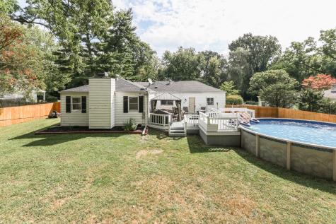 5404 Singleton Street Indianapolis IN 46227
