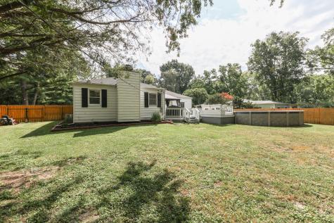 5404 Singleton Street Indianapolis IN 46227