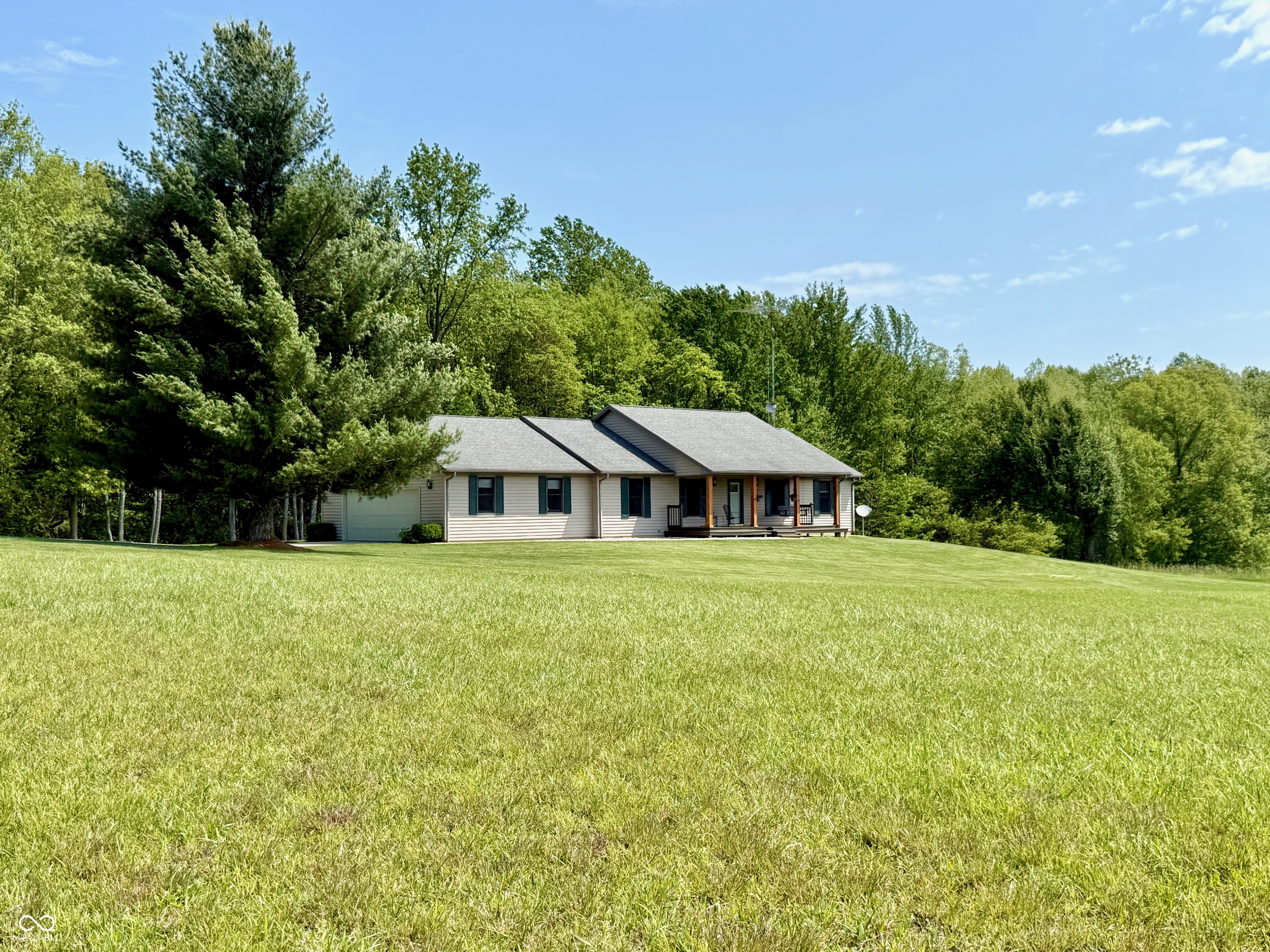 12901 S 550 W Columbus IN 47201