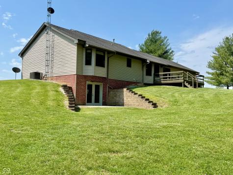 12901 S 550 W Columbus IN 47201
