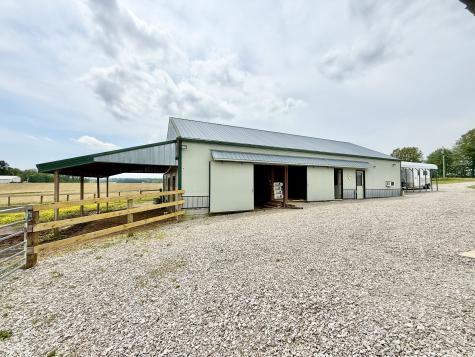 12901 S 550 W Columbus IN 47201