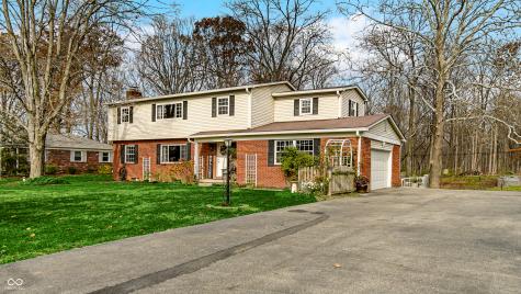 2762 Daugherty Drive Zionsville IN 46077