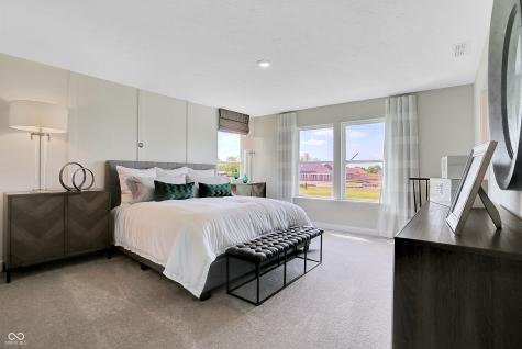 292 N Addison Drive Greenfield IN 46140