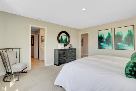 292 N Addison Drive Greenfield IN 46140
