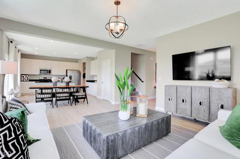 292 N Addison Drive Greenfield IN 46140