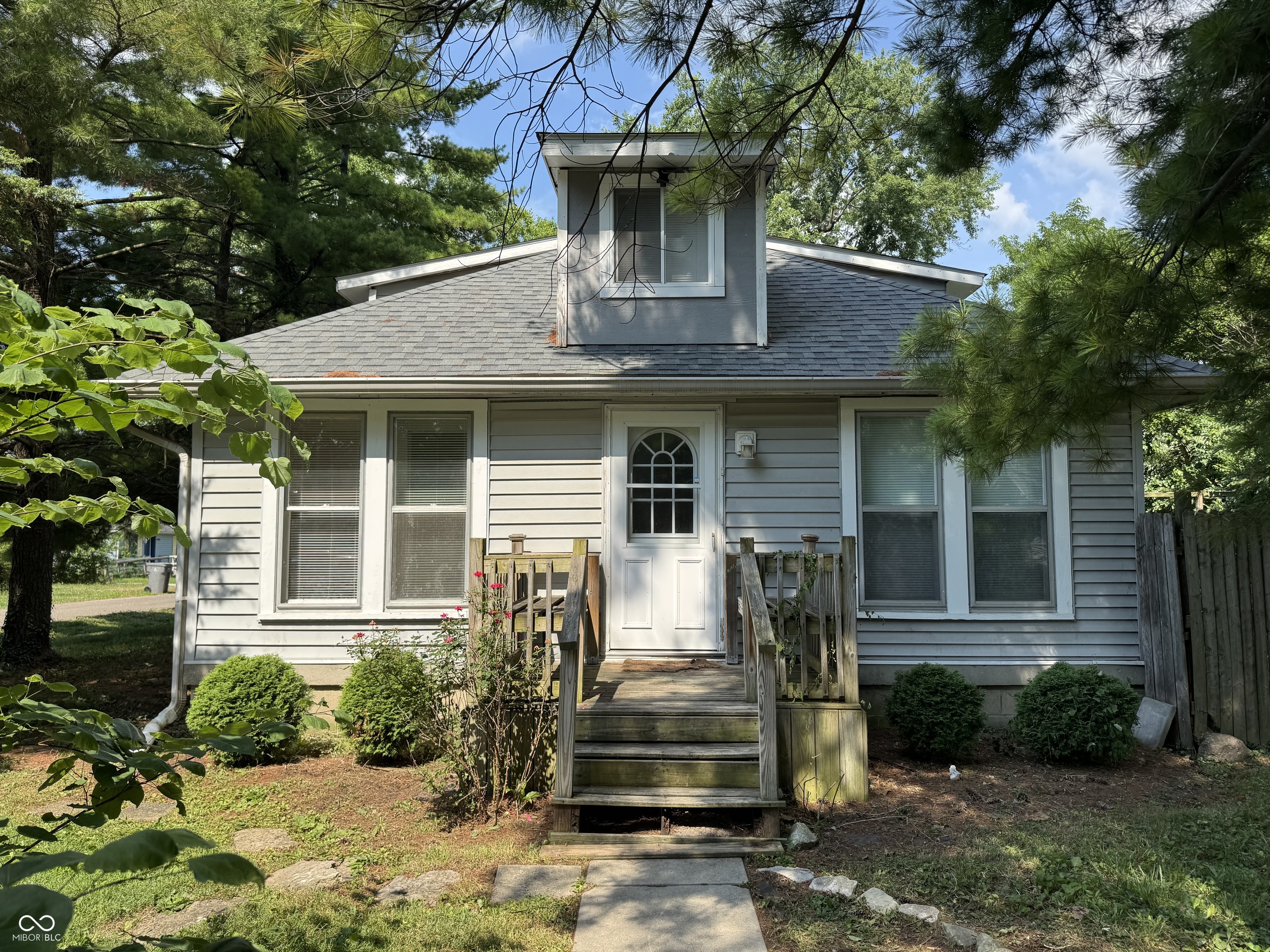 2002 N Audubon Road Indianapolis IN 46218