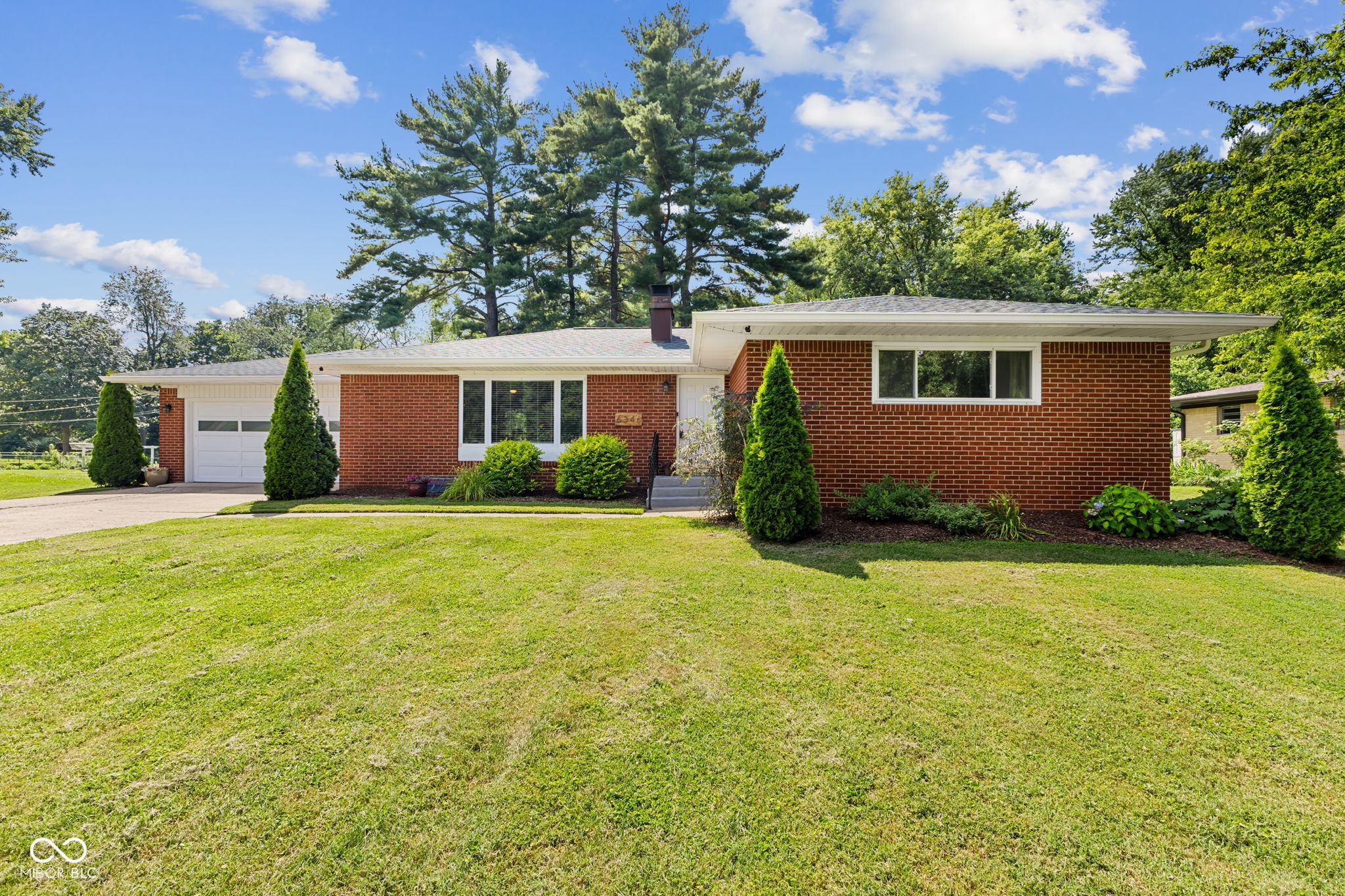 6346 N Parker Avenue Indianapolis IN 46220