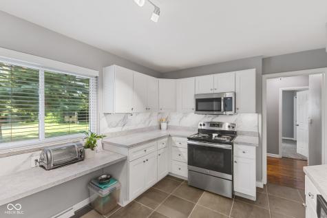 6346 N Parker Avenue Indianapolis IN 46220