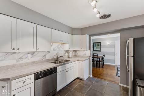 6346 N Parker Avenue Indianapolis IN 46220