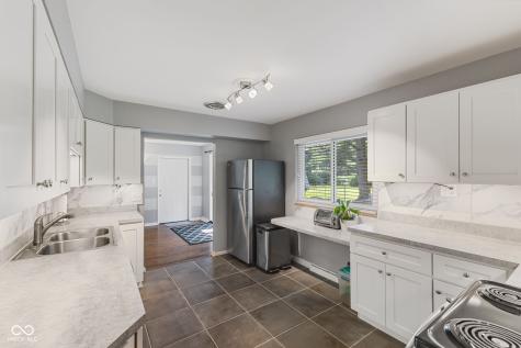 6346 N Parker Avenue Indianapolis IN 46220