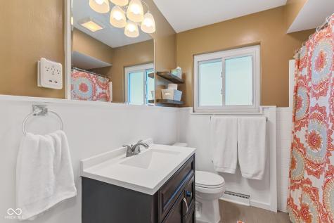6346 N Parker Avenue Indianapolis IN 46220