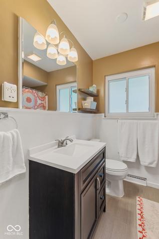 6346 N Parker Avenue Indianapolis IN 46220
