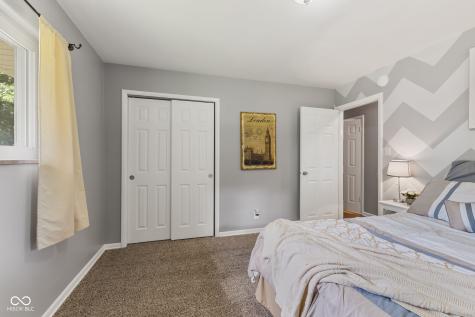 6346 N Parker Avenue Indianapolis IN 46220