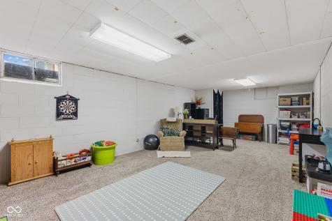 6346 N Parker Avenue Indianapolis IN 46220
