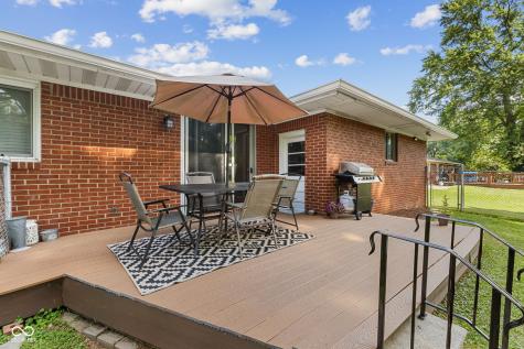 6346 N Parker Avenue Indianapolis IN 46220