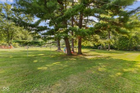 6346 N Parker Avenue Indianapolis IN 46220