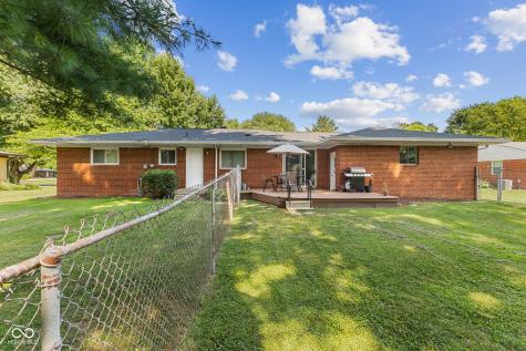 6346 N Parker Avenue Indianapolis IN 46220