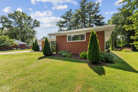 6346 N Parker Avenue Indianapolis IN 46220