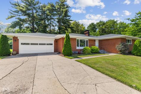 6346 N Parker Avenue Indianapolis IN 46220