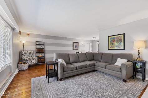 6346 N Parker Avenue Indianapolis IN 46220