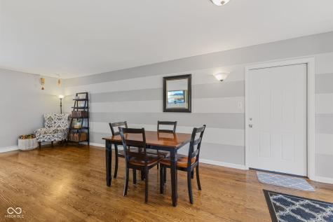 6346 N Parker Avenue Indianapolis IN 46220