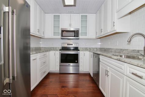 8681 Jaffa Court East Drive Indianapolis IN 46260