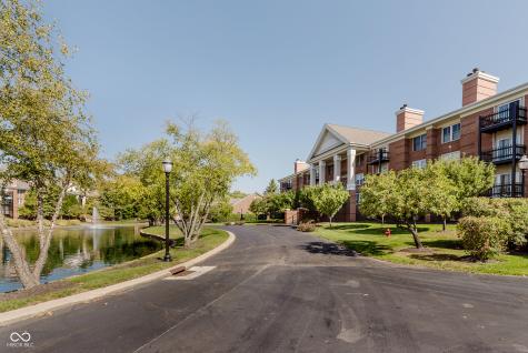 8681 Jaffa Court East Drive Indianapolis IN 46260